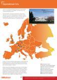 620 Ключевой задачей подразделения Mitutoyo Europe GmbH является координация ее европейской группы компаний с целью оптимизации продаж и технической поддер Каталог MITUTOYO 2017 Инструмент измерительный Микрометры цифровые и механические Штангенциркули стандартные и специальные Индикаторы Индикаторные головки Приборы из Японии Стр. 620