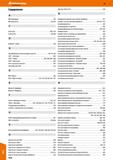 1014 Hoffmann Group 49 Содержание Адаптер с VDI на PSC 849 A Б ABS-переходник 583 ABS-удлинитель 567,583 Centricator Cutting Pilot 909-910 Каталог HOFFMANN GROUP 2018 Профессиональный режущий и вспомогательный инструмент для промышленного оборудования Сверла Фрезы Метчики Державки Стр. 1014