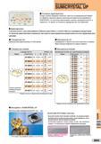 929 Инструментальный материал SUMICRYSTAL UP Основные характеристики Сегодня сложные передовые технологии, такие как ультрапрецезионная обработка, об Каталог SUMITOMO 2016 Режущий инструмент для металлорежущих станков Сверла твердосплавные и со сменными пластинами Фрезы концевые и насадные Резцы токарные Стр. M45