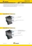 285 Kennametal Модульные сверла Комплектующие для головок KSEM PLUS A1 и B1 На нижеследующих страницах представлены таблицы с комплектующими для головок Каталог KENNAMETAL 2018 Режущий инструмент для обработки отверстий в металлах и сплавах Быстрорежущие метчики и раскатники Сборные фрезы с СРП и твердосплавные Стр. H97