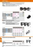 806 Hoffmann Group 48 Зубчатые накладные кулачки Подходит для: Клино-реечные патроны Schunk №313115/3117/3135 /3137, клино-реечные патроны Duro производст Каталог HOFFMANN GROUP 2017 Инструмент режущий и вспомогательный для металлорежущих промышленных станков Резцы токарные Концевые твердосплавные фрезы Зажимные патроны Стр. 806