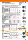 833 48 Hoffmann Group EWS Головки VARIA и VARIAVX Преимущества Быстрая смена инструмента благодаря лишь одному разъёму Преднастроенные режущие инструменты Каталог HOFFMANN GROUP 2017 Инструмент режущий и вспомогательный для металлорежущих промышленных станков Резцы токарные Концевые твердосплавные фрезы Зажимные патроны Стр. 833