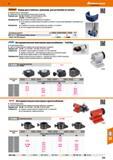 879 48 Hoffmann Group /эвагапг Зажим для этикетки с данными, для установки на патрон Упругий пластик с фиксатором Поверхность для наклеивания этикетки (ра Каталог HOFFMANN GROUP 2017 Инструмент режущий и вспомогательный для металлорежущих промышленных станков Резцы токарные Концевые твердосплавные фрезы Зажимные патроны Стр. 879