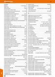 986 Hoffmann Group 48 Свод формул 26 Сухарь для Т-пазов 894,949,957 Свёрла HSS 33 - 42,44 - 48,52 - 61 Сухарь для калиброванных пазов 935 Свёрла ProSteel Каталог HOFFMANN GROUP 2017 Инструмент режущий и вспомогательный для металлорежущих промышленных станков Резцы токарные Концевые твердосплавные фрезы Зажимные патроны Стр. 986