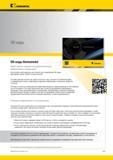 33 Эти коды предоставят вам ссылки на расширенную информацию о продукции Kennametal, такую как видеоролики по применению, информативные чертежи и анимаци Мастер-каталог KENNAMETAL 2013 Металлорежущий инструмент Точение Обработка отверстий Фрезерование Стр. XXIX