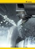 208 Иллюстрация металлорежущего инструмента компании Kennametal (США) Токарная обработка Сверление Нарезание резьбы Растачивание Фрезерование Каталог 2013 Мастер-каталог KENNAMETAL 2013 Металлорежущий инструмент Точение Обработка отверстий Фрезерование Стр. B164