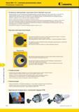 1732 Фрезы Kennametal Mill 1-14 с винтовым расположением зубьев Рекомендации по применению Профильное фрезерование, прорезание пазов и врезание под углом В Мастер-каталог KENNAMETAL 2013 Металлорежущий инструмент Точение Обработка отверстий Фрезерование Стр. P42