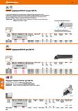 612 Hoffmann Group 49 DIN ISO 5610 Garant Державки MTJN 93° eco для СМП TN С внутренним подводом СОЖ к режущей кромке Подвод СОЖ через пр Каталог HOFFMANN GROUP 2018 Профессиональный режущий и вспомогательный инструмент для промышленного оборудования Сверла Фрезы Метчики Державки Стр. 612
