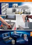 465 49 A Hoffmann Group Каталог HOFFMANN GROUP 2018 Профессиональный режущий и вспомогательный инструмент для промышленного оборудования Сверла Фрезы Метчики Державки Стр. 465