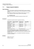 272 Стандартная механическая обработка на фрезерном станке Пример программы Sinumerik 840D ниже описывается подробно как программа ShopMill Справочник пользователя SIEMENS 840D sl 828D SINUMERIK Фрезерная обработка Системы числового программного управления станками СЧПУ Версия 2012 Стр. 272