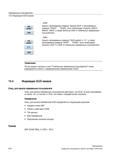 510 Переменные пользователя Справочник пользователя SIEMENS 840D sl 828D SINUMERIK Фрезерная обработка Системы числового программного управления станками СЧПУ Версия 2012 Стр. 510