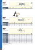 844 МОДУЛЬНАЯ РАСТОЧНАЯ СИСТЕМА ITS BORE ITSSGRE STUB MB Оправка STUB 60 с соединением MB80 для фрезерных резцов дискового типа BD DCONMS E3±L SB -lf Каталог ISCAR 2020 Фрезы твердосплавные монолитные и сборные Сверла спиральные с СМП Пластины режущие сменные Вспомогательный инструмент для станков по металлу Стр. 840