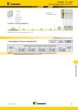 1199 Kennametal Fix-Perfect 70° Чугун Сменные режущие пластины SPHX15T6 Альтернативный и лучший выбор инструмента по металлу SPHX-W sBS SPHX-W SPHX-W Чист Каталог KENNAMETAL 2018 Режущий инструмент для обработки отверстий в металлах и сплавах Быстрорежущие метчики и раскатники Сборные фрезы с СРП и твердосплавные Стр. S81
