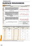 1646 Surface roughness (From JIS B 0601-1994) Type Code Determination Example (Figure) Ra means the value obtained by the following formula and expresse Каталог MITSUBISHI 2015 Токарный и вращающийся инструмент Инструментальные решения для оборудования Стр. Q034 ENG