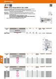 470 Hoffmann Group 48 Softcut HSI для СМП SO T 1205 и XOEW Низкие биения благодаря продуманной конструкции инструмента Усиленные пластины для работы с опт Каталог HOFFMANN GROUP 2017 Инструмент режущий и вспомогательный для металлорежущих промышленных станков Резцы токарные Концевые твердосплавные фрезы Зажимные патроны Стр. 470