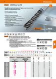 277 Hoffmann Group 51 Garant GARANT Master Tap INOX Разработано для максимальной производительности при обработке нержавеющей стали Откройте для себя Каталог HOFFMANN GROUP 2020 Режущий и вспомогательный инструмент для металлорежущих станков с ЧПУ и универсальных Сверла Фрезы Метчики Резцы Развертки Оснастка инструментальная Стр. 277