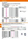 614 Hoffmann Group 51 м 90° JM, KyDCERa фрезы для обработки уступов и пазов 90° MEW для СМП LOMU Экономичные, с 4 режущими кромками 22 5200 Разм 16/2 Каталог HOFFMANN GROUP 2020 Режущий и вспомогательный инструмент для металлорежущих станков с ЧПУ и универсальных Сверла Фрезы Метчики Резцы Развертки Оснастка инструментальная Стр. 614