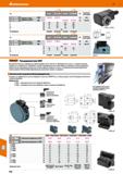 918 Hoffmann Group 51 Тип тип охлаждения Тип тип охлаждения VDI Вспомогательный инструмент ц EUx£Zfl Приводная головка, ER25 (2183,43) (2567,41) 30 E Каталог HOFFMANN GROUP 2020 Режущий и вспомогательный инструмент для металлорежущих станков с ЧПУ и универсальных Сверла Фрезы Метчики Резцы Развертки Оснастка инструментальная Стр. 918