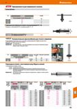 955 Hoffmann Group Принадлежности для сверлильного патрона Запасной ключ Тип Щ 342245 0 цапфы Ключ для сверлильного патрона с зубчатым венцом мм S1 3 Каталог HOFFMANN GROUP 2020 Режущий и вспомогательный инструмент для металлорежущих станков с ЧПУ и универсальных Сверла Фрезы Метчики Резцы Развертки Оснастка инструментальная Стр. 955