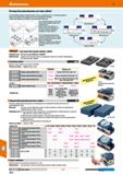 1012 Hoffmann Group 51 Почему быстросменная система губок Система обеспечивает максимальную точность, универсальность и высокую скорость Ваши тиски ну Каталог HOFFMANN GROUP 2020 Режущий и вспомогательный инструмент для металлорежущих станков с ЧПУ и универсальных Сверла Фрезы Метчики Резцы Развертки Оснастка инструментальная Стр. 1012