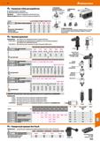 1043 Hoffmann Group 51 1& Зажимные губки для доработки Возможно зажатие 2 заготовок Максимальный ход зажатия 0,5 мм Материал: Клинья из термически улу Каталог HOFFMANN GROUP 2020 Режущий и вспомогательный инструмент для металлорежущих станков с ЧПУ и универсальных Сверла Фрезы Метчики Резцы Развертки Оснастка инструментальная Стр. 1043