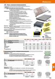1073 Hoffmann Group 51 3 Плиты с электропостоянным магнитом Новая и запатентованная моноблочная конструкция для максимальной жёсткости и надёжности Бы Каталог HOFFMANN GROUP 2020 Режущий и вспомогательный инструмент для металлорежущих станков с ЧПУ и универсальных Сверла Фрезы Метчики Резцы Развертки Оснастка инструментальная Стр. 1073