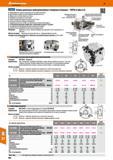 802 Hoffmann Group 48 Клино-реечные трёхкулачковые токарные патроны - ROTA-S-plus 2 0 Максимальная точность вращения и установки в кулачках Долгий срок сл Каталог HOFFMANN GROUP 2017 Инструмент режущий и вспомогательный для металлорежущих промышленных станков Резцы токарные Концевые твердосплавные фрезы Зажимные патроны Стр. 802