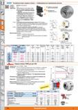 674 BiSON Четырёхкулачковые токарные патроны с комбинированным перемещением кулачков от Hoffmann Group Стандарт Материал Применение DIN 6351 система Wesco Каталог HOFFMANN GROUP 2015 Редакция 46 на русском Стр. 674