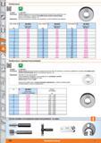 958 Калибр-кольца от Hoffmann Group Стандарт Применение По DIN 2250 С Калибр-кольца (контрольные кольца) из первоклассной эталонной стали закалённые отпущ Каталог HOFFMANN GROUP 2015 Редакция 46 на русском Стр. 958