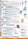 1614 Дезинфекция рук E-SiS от Hoffmann Group Описание Гель STOKOSEPT для дезинфекции рук без воды уничтожение микроорганизмов на 99999% Состав спиртосодерж Каталог HOFFMANN GROUP 2015 Редакция 46 на русском Стр. 1614
