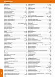 1110 Угломер (аналоговый) 145 -146 Трещотка-гайковерт(пневматическая) 973 Угломер (детали) 133,146 Трещотка для четырёхгранника 470 - 471 Угло Каталог HOFFMANN GROUP 2017 Ручной слесарно-монтажный и контрольно-измерительный инструмент для производственных предприятиий и служб сервиса Инвентарь Стр. 1110