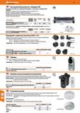 1028 Блок розеток Alu-Office-Line с функцией USB-зарядки С 4 розетками и 2 зарядными USB-гнёздами Для простого подключения электроприборов Каталог HOFFMANN GROUP 2018 Инструмент ручной Слесарный и механизированный Измерительные приборы и инструменты Производственный инвентарь Стр. 1028