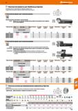 711 Hoffmann Group Накатные инструменты для обработки до буртика Установочный винт в хвостовике для коррекции заднего угла Твердосплавный Каталог HOFFMANN GROUP 2018 Профессиональный режущий и вспомогательный инструмент для промышленного оборудования Сверла Фрезы Метчики Державки Стр. 711