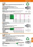 801 49 ISO G2'5 26623-1 21°° Hoffmann Group Garant Патроны с полигональным коническим хвостовиком (PSC) - ISO 26623-1 С отверстием для чи Каталог HOFFMANN GROUP 2018 Профессиональный режущий и вспомогательный инструмент для промышленного оборудования Сверла Фрезы Метчики Державки Стр. 801