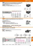 845 Hoffmann Group EWS Радиальные расточные резцедержатели с хвостовиком VDI Для использования на токарных станках с ЧПУ Gildemeister СТХ Каталог HOFFMANN GROUP 2018 Профессиональный режущий и вспомогательный инструмент для промышленного оборудования Сверла Фрезы Метчики Державки Стр. 845