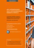 6 HANDELSKOMPETENZ 99% LIEFERFÄHIGKEIT 99,9% LIEFERGENAUIGKEIT NOBODY'S PERFECT Eine Lieferfähigkeit von über 99%, eine Fehlerquote von unter 0,1% Каталог HOFFMANN GROUP 2016 Ручной слесарно-монтажный и контрольно-измерительный инструмент и приборы для предприятий машиностроения и мастерских сервисного обслуживания 47 версия издания Стр.  DEU