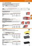 313 hole Universal-Schleifreiniger Flexibler Mandschleifklotz, mit elastisch gebundenem Schleifkorn vollständig durchsetzt (hohe Standzeit, vollständ Каталог HOFFMANN GROUP 2016 Ручной слесарно-монтажный и контрольно-измерительный инструмент и приборы для предприятий машиностроения и мастерских сервисного обслуживания 47 версия издания Стр. 313 DEU