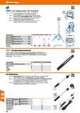 926 HEDI LED / Halogenstrahler TÜV / GS-geprüft 081211-1222 - Alu-Druckguss-Gehäuse mit Alu-Reflektor und Leuchtmittel Spritzwassergeschützt Ein- / A Каталог HOFFMANN GROUP 2016 Ручной слесарно-монтажный и контрольно-измерительный инструмент и приборы для предприятий машиностроения и мастерских сервисного обслуживания 47 версия издания Стр. 926 DEU