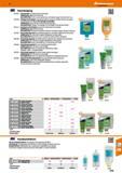 1039 IBMi Hautreinigung 095202 - Handreiniger für leichte Verschmutzungen Gefährdung Allgemeiner Schmutz Beschaffenheit Lotion, dezent parfümiert, mit Каталог HOFFMANN GROUP 2016 Ручной слесарно-монтажный и контрольно-измерительный инструмент и приборы для предприятий машиностроения и мастерских сервисного обслуживания 47 версия издания Стр. 1039 DEU