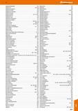 1071 Kabelaufhängesystem 922 Kabelbinder 694,958 Kabelbinder Edelstahl 958 Kabelbinder lösbar 958 Kabelbinder nicht lösbar 958 Kabelbinderzange 694 Ka Каталог HOFFMANN GROUP 2016 Ручной слесарно-монтажный и контрольно-измерительный инструмент и приборы для предприятий машиностроения и мастерских сервисного обслуживания 47 версия издания Стр. 1071 DEU
