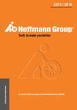 Каталог HOFFMANN GROUP 2015 Инструмент слесарный измерительный режущий Оборудование (1643 страницы) DEU Каталог HOFFMANN GROUP 2015 Инструмент слесарный измерительный режущий абразивный Оборудование Комплексные поставки для промышленных предприятий SPA