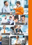 13 Специалисты в области обработки резанием Консультанты по производственной мебели Эксперты в области E-Business Специальные семинары - наши знания для Каталог HOFFMANN GROUP 2017 Инструмент режущий и вспомогательный для металлорежущих промышленных станков Резцы токарные Концевые твердосплавные фрезы Зажимные патроны Стр.