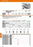 482 Hoffmann Group 48 s 215579 эффективное число режущих кромок Zlt0 количество СМП Ермаке ойщ Посадочное отверстие 0 набор винтов для СМП Фреза для обраб Каталог HOFFMANN GROUP 2017 Инструмент режущий и вспомогательный для металлорежущих промышленных станков Резцы токарные Концевые твердосплавные фрезы Зажимные патроны Стр. 482
