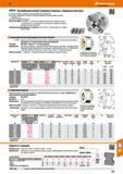 797 Четырёхкулачковые токарные спирально-реечные патроны Rohm от Hoffmann Group Особенности немецкого зажимного станочного приспособления Плоская спираль Каталог HOFFMANN GROUP 2017 Инструмент режущий и вспомогательный для металлорежущих промышленных станков Резцы токарные Концевые твердосплавные фрезы Зажимные патроны Стр. 797