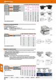 824 Hoffmann Group 48 Диаметр хвостовика d мм 16 20 25 30 40 50 1 мои- Держатель резца Форма СЗ аксиальный правый 130,28 156,70 - 161,77 175,84 236,65 ЯДИ Каталог HOFFMANN GROUP 2017 Инструмент режущий и вспомогательный для металлорежущих промышленных станков Резцы токарные Концевые твердосплавные фрезы Зажимные патроны Стр. 824