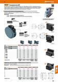 831 48 Hoffmann Group /эвагапг Резцедержатели ВМТ Высококачественные, легированные цементируемые стали - цементированные HRC 58 ± 2 Максимальная точность Каталог HOFFMANN GROUP 2017 Инструмент режущий и вспомогательный для металлорежущих промышленных станков Резцы токарные Концевые твердосплавные фрезы Зажимные патроны Стр. 831