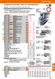 837 48 Hoffmann Group Резцедержатели с конусом (HSK) - форма Т для токарно-фрезерных ОЦ Применение Для использования на токарно-фрезерных обрабатывающих ц Каталог HOFFMANN GROUP 2017 Инструмент режущий и вспомогательный для металлорежущих промышленных станков Резцы токарные Концевые твердосплавные фрезы Зажимные патроны Стр. 837