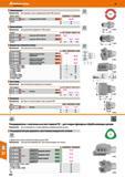 838 Hoffmann Group 48 Переходники Применение Для перехода с одного размера хвостовика HSK на другой HSK-T/А/ HSK-A/C 63/40 I 318834 swissd Переходник HSK- Каталог HOFFMANN GROUP 2017 Инструмент режущий и вспомогательный для металлорежущих промышленных станков Резцы токарные Концевые твердосплавные фрезы Зажимные патроны Стр. 838