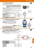 883 48 Hoffmann Group hole Прибор для установки нуля 359085 - Закаленная специальная сталь Функция: 359085 - Выровнять подпружиненную контактную поверхнос Каталог HOFFMANN GROUP 2017 Инструмент режущий и вспомогательный для металлорежущих промышленных станков Резцы токарные Концевые твердосплавные фрезы Зажимные патроны Стр. 883