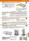891 48 Hoffmann Group /эвагапг ZeroClamp, базовые плиты для станков с поворотным столом Центральное отверстие 0 25 Н7 для использования базирующего компле Каталог HOFFMANN GROUP 2017 Инструмент режущий и вспомогательный для металлорежущих промышленных станков Резцы токарные Концевые твердосплавные фрезы Зажимные патроны Стр. 891